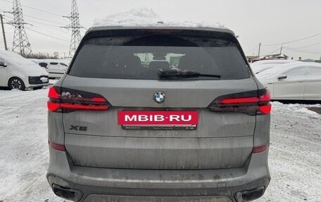 BMW X5, 2023 год, 11 860 000 рублей, 8 фотография