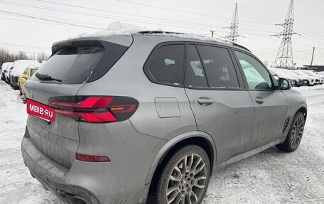 BMW X5, 2023 год, 11 860 000 рублей, 6 фотография