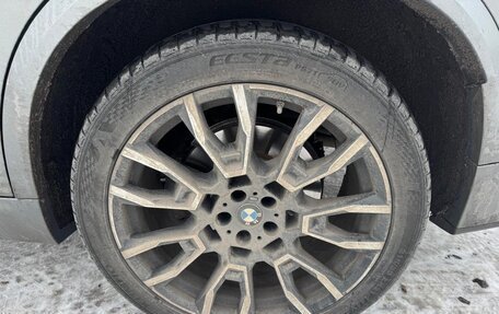 BMW X5, 2023 год, 11 860 000 рублей, 15 фотография