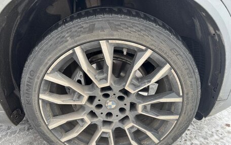 BMW X5, 2023 год, 11 860 000 рублей, 17 фотография