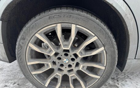 BMW X5, 2023 год, 11 860 000 рублей, 18 фотография