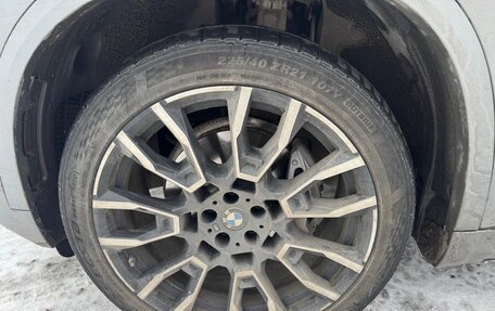 BMW X5, 2023 год, 11 860 000 рублей, 16 фотография