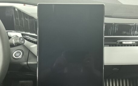 Geely Atlas, 2025 год, 3 449 990 рублей, 9 фотография