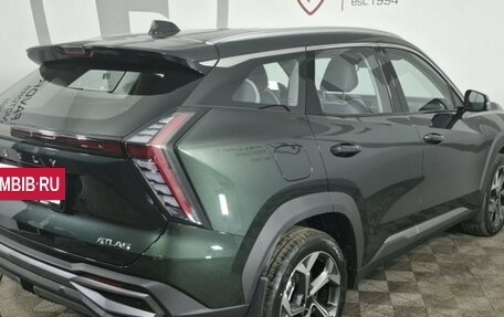 Geely Atlas, 2025 год, 3 449 990 рублей, 2 фотография