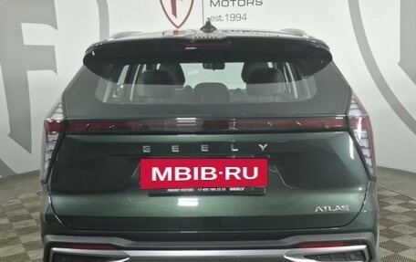 Geely Atlas, 2025 год, 3 449 990 рублей, 4 фотография