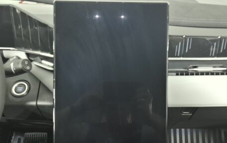 Geely Atlas, 2025 год, 3 606 892 рублей, 9 фотография