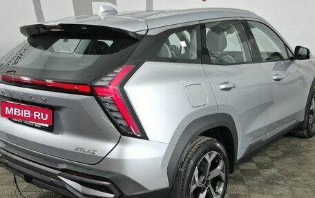 Geely Atlas, 2025 год, 3 606 892 рублей, 2 фотография