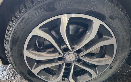 Mercedes-Benz C-Класс, 2016 год, 2 090 000 рублей, 6 фотография