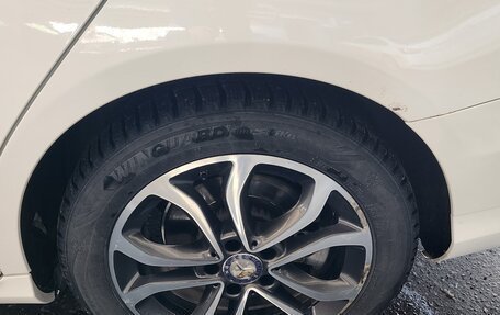 Mercedes-Benz C-Класс, 2016 год, 2 090 000 рублей, 5 фотография