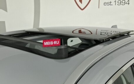 Geely Atlas, 2025 год, 3 606 892 рублей, 5 фотография