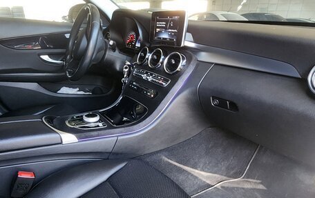 Mercedes-Benz C-Класс, 2016 год, 2 090 000 рублей, 10 фотография