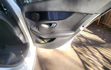 Mercedes-Benz C-Класс, 2016 год, 2 090 000 рублей, 9 фотография