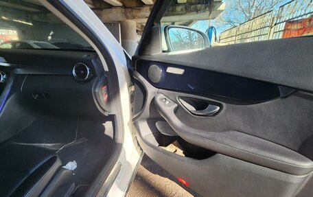 Mercedes-Benz C-Класс, 2016 год, 2 090 000 рублей, 12 фотография