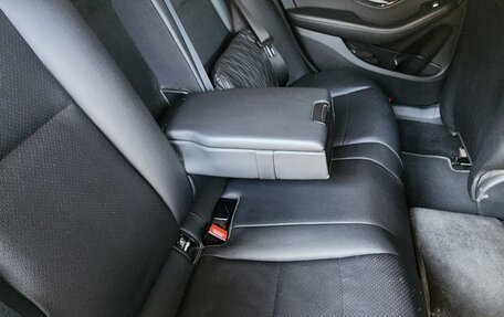 Mercedes-Benz C-Класс, 2016 год, 2 090 000 рублей, 8 фотография