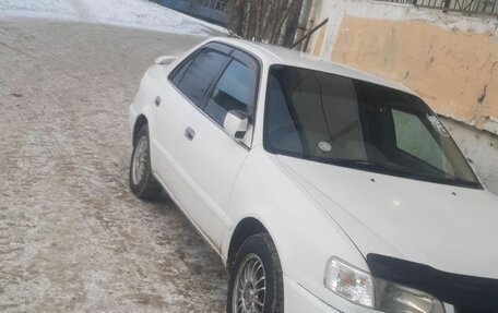 Toyota Corolla, 2000 год, 390 000 рублей, 5 фотография