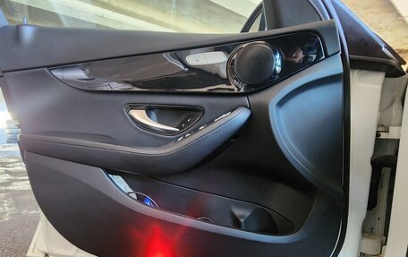 Mercedes-Benz C-Класс, 2016 год, 2 090 000 рублей, 15 фотография