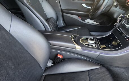 Mercedes-Benz C-Класс, 2016 год, 2 090 000 рублей, 11 фотография