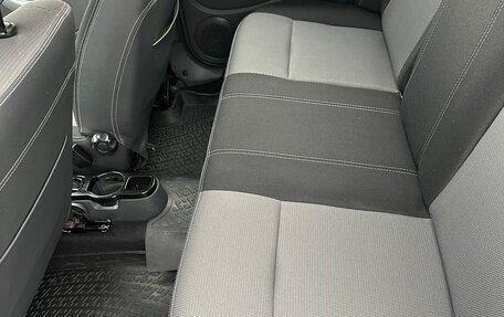 Renault Duster I рестайлинг, 2012 год, 1 100 000 рублей, 12 фотография