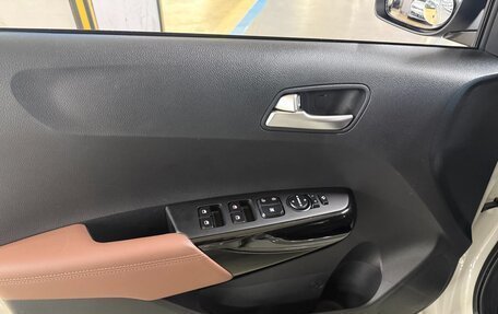 KIA Morning III, 2023 год, 1 268 017 рублей, 11 фотография