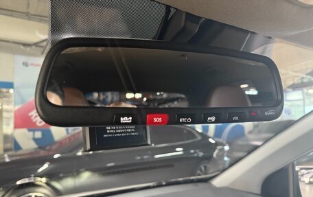 KIA Morning III, 2023 год, 1 268 017 рублей, 13 фотография