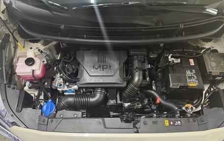 KIA Morning III, 2023 год, 1 268 017 рублей, 18 фотография