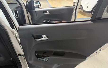 KIA Morning III, 2023 год, 1 268 017 рублей, 16 фотография