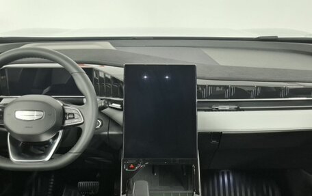 Geely Atlas, 2026 год, 3 449 990 рублей, 8 фотография