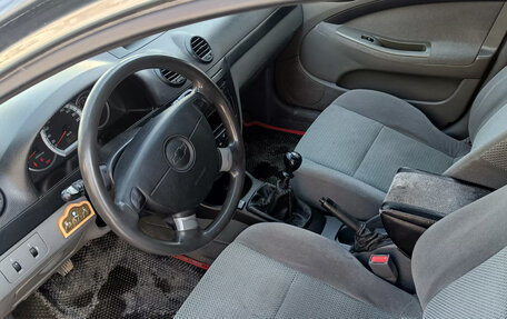 Chevrolet Lacetti, 2012 год, 457 000 рублей, 7 фотография