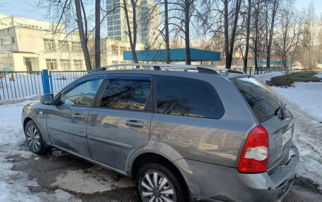 Chevrolet Lacetti, 2012 год, 457 000 рублей, 5 фотография