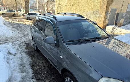 Chevrolet Lacetti, 2012 год, 457 000 рублей, 3 фотография