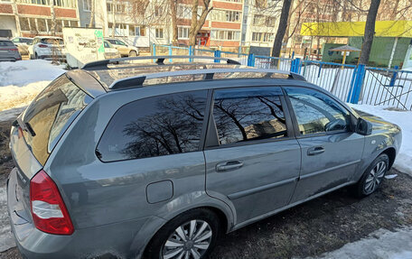 Chevrolet Lacetti, 2012 год, 457 000 рублей, 4 фотография