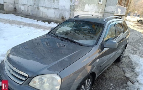 Chevrolet Lacetti, 2012 год, 457 000 рублей, 2 фотография