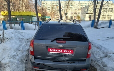 Chevrolet Lacetti, 2012 год, 457 000 рублей, 6 фотография