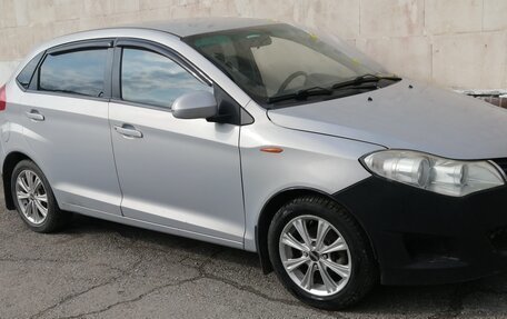 Chery Very (A13), 2013 год, 90 000 рублей, 1 фотография