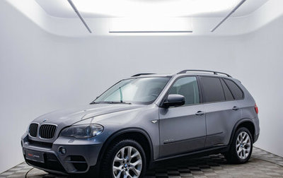 BMW X5, 2011 год, 1 598 000 рублей, 1 фотография