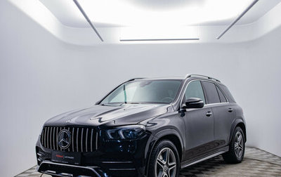 Mercedes-Benz GLE, 2019 год, 5 590 000 рублей, 1 фотография