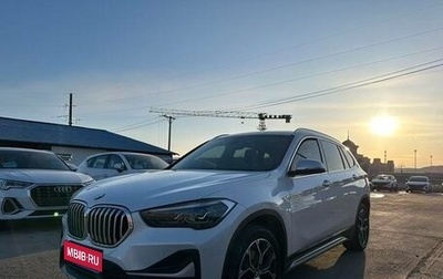 BMW X1, 2022 год, 2 222 000 рублей, 1 фотография