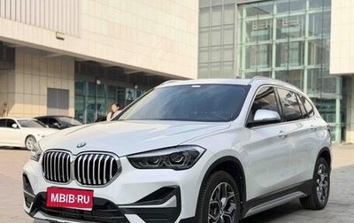 BMW X1, 2022 год, 2 410 000 рублей, 1 фотография