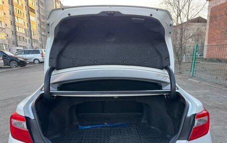 Toyota Camry, 2014 год, 1 850 000 рублей, 7 фотография