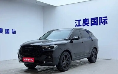 Haval H6, 2023 год, 1 699 017 рублей, 1 фотография
