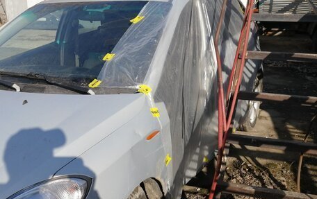 Chery Very (A13), 2013 год, 90 000 рублей, 3 фотография