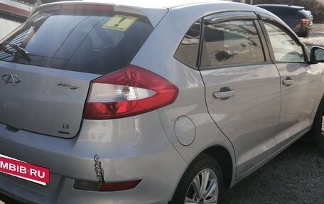 Chery Very (A13), 2013 год, 90 000 рублей, 2 фотография