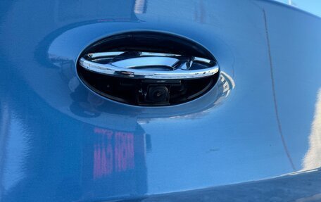 Hyundai i30 II рестайлинг, 2015 год, 1 520 000 рублей, 12 фотография