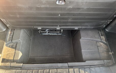 Honda Fit Shuttle I рестайлинг, 2013 год, 990 000 рублей, 12 фотография