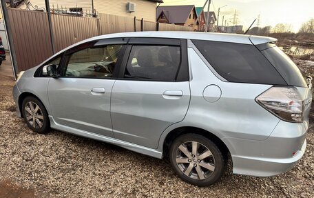 Honda Fit Shuttle I рестайлинг, 2013 год, 990 000 рублей, 6 фотография