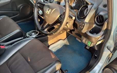 Honda Fit Shuttle I рестайлинг, 2013 год, 990 000 рублей, 13 фотография