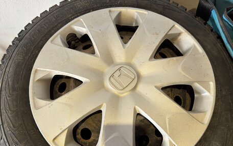 Honda Fit Shuttle I рестайлинг, 2013 год, 990 000 рублей, 16 фотография