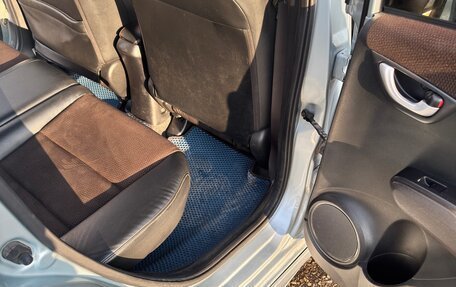 Honda Fit Shuttle I рестайлинг, 2013 год, 990 000 рублей, 15 фотография