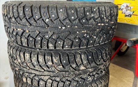 Honda Fit Shuttle I рестайлинг, 2013 год, 990 000 рублей, 17 фотография