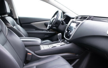 Nissan Murano, 2021 год, 2 930 000 рублей, 9 фотография